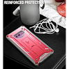 Case Galaxy Note 9 c/ Parador Vertical y Horizontal c/ Mica Integrada para Damas