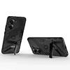 Case Xiaomi Poco X7 Pro 5g Funda AntiShock c/ Cubierta de Cámara c/ Soporte Inclinable