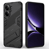 Case Xiaomi Poco X7 Pro 5g Funda AntiShock c/ Cubierta de Cámara c/ Soporte Inclinable