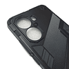 Case Xiaomi Poco X7 Pro 5g Funda AntiShock c/ Cubierta de Cámara c/ Soporte Inclinable