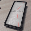 Case 360 Samsung Galaxy A56 / A36 - Blindaje con Marco y Tapa de Cámara