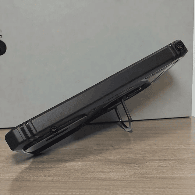 Case Armadura 360 Samsung A55 / S23 Plus - Tapa de Cámara y Grip de Seguridad