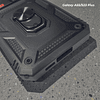 Case Armadura 360 Samsung A55 / S23 Plus - Tapa de Cámara y Grip de Seguridad