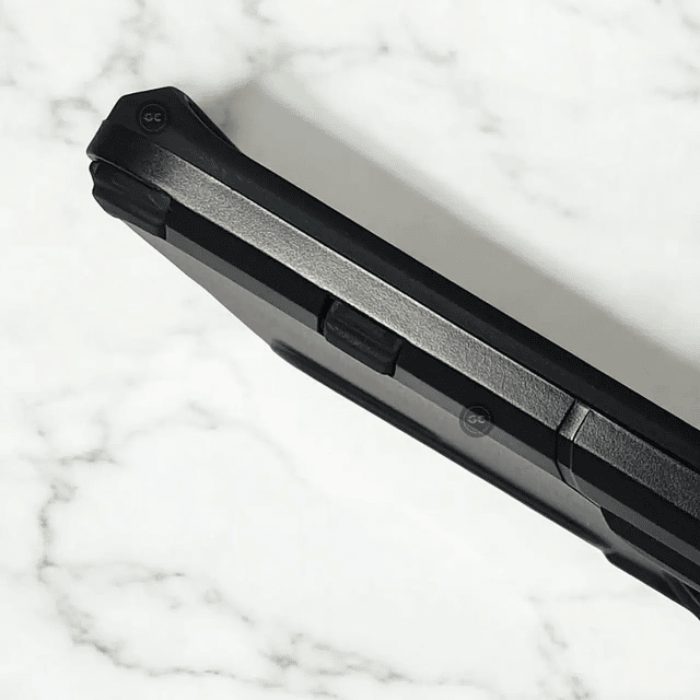 Case Huawei P50 Pro - Armadura AntiShock con Soporte Magnético 360