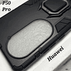 Case Huawei P50 Pro - Armadura AntiShock con Soporte Magnético 360