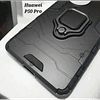 Case Huawei P50 Pro - Armadura AntiShock con Soporte Magnético 360
