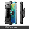 Case Supcase Huawei P30 Pro - Original 360 con Mica Soporte y Clip Correa