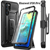 Case Supcase Huawei P30 Pro - Original 360 con Mica Soporte y Clip Correa