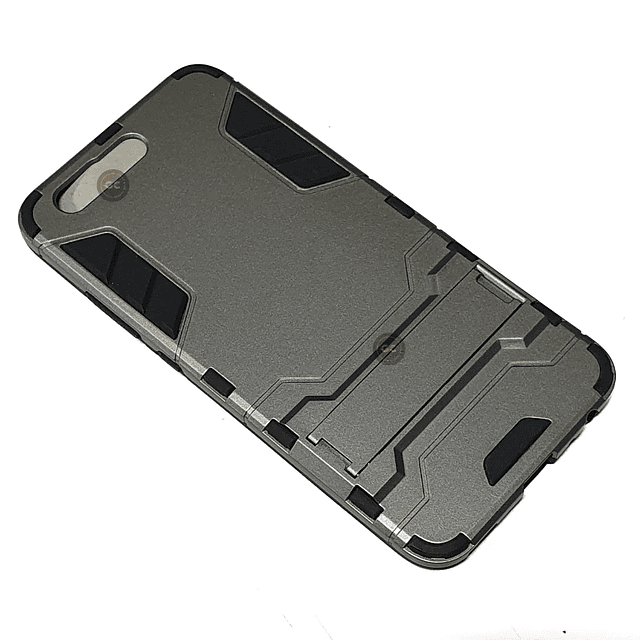 Case Huawei P10 Normal - Armadura Antigolpes con Soporte Horizontal