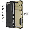 Case Huawei P10 Normal - Armadura Antigolpes con Soporte Horizontal
