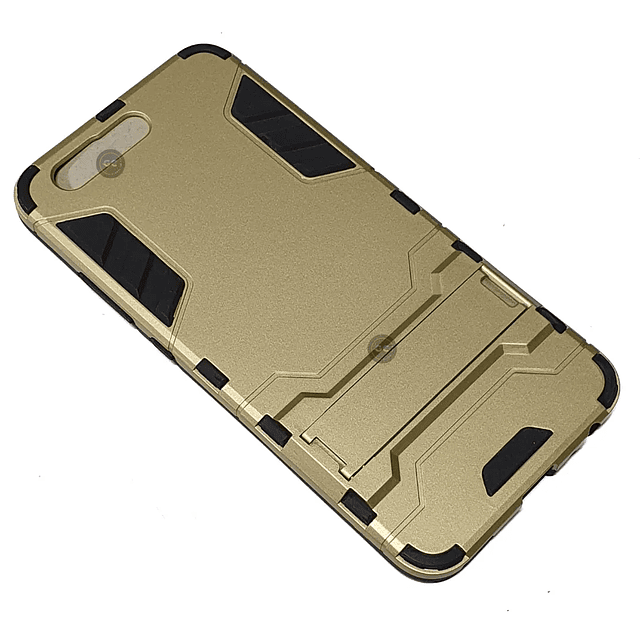 Case Huawei P10 Normal - Armadura Antigolpes con Soporte Horizontal