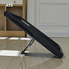 Case Samsung Galaxy A73 y A34 5G con Blindaje Antishock con Soporte de Metal