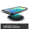 Case Huawei P30 Pro 360° con Blindaje Militar con Mica y Clip de Correa Supcase