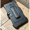 Case LG V35 ThinQ / V30 Plus Supcase UB Pro Funda Militar con Clip para Correa y Soporte
