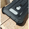 Case LG V35 ThinQ / V30 Plus Supcase UB Pro Funda Militar con Clip para Correa y Soporte