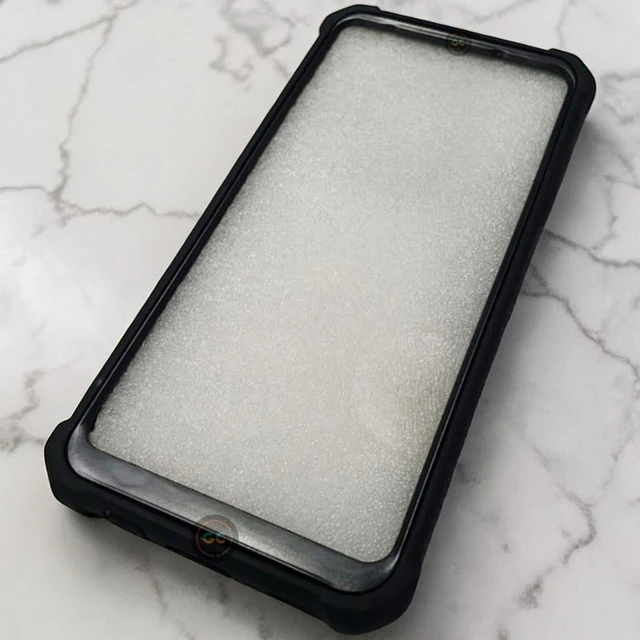 Case Samsung Galaxy S9 Plus Note 10 plus 360 con Marco Frontal y TPU Antigolpes 