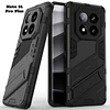 Carcasa Redmi Note 14 Pro Plus / Xiaomi 14 Ultra con Parante Antishock 