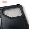 Case Samsung S21 Ultra 360 MagSafe con Soporte y Anillo Antishock