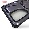 Case Samsung S21 Ultra 360 MagSafe con Soporte y Anillo Antishock