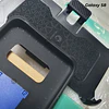 Case Samsung S8 con Clip para Cinturón y Soporte Integrado i-Blasón