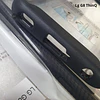 Case 360 Transparente LG G8 ThinQ / Carcasa Antigolpes Con Marco Frontal
