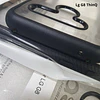 Case 360 Transparente LG G8 ThinQ / Carcasa Antigolpes Con Marco Frontal