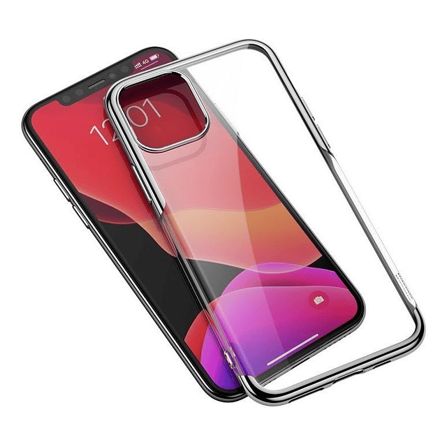 Carcasa Funda Protector Compatible iPhone 11 - Baseus