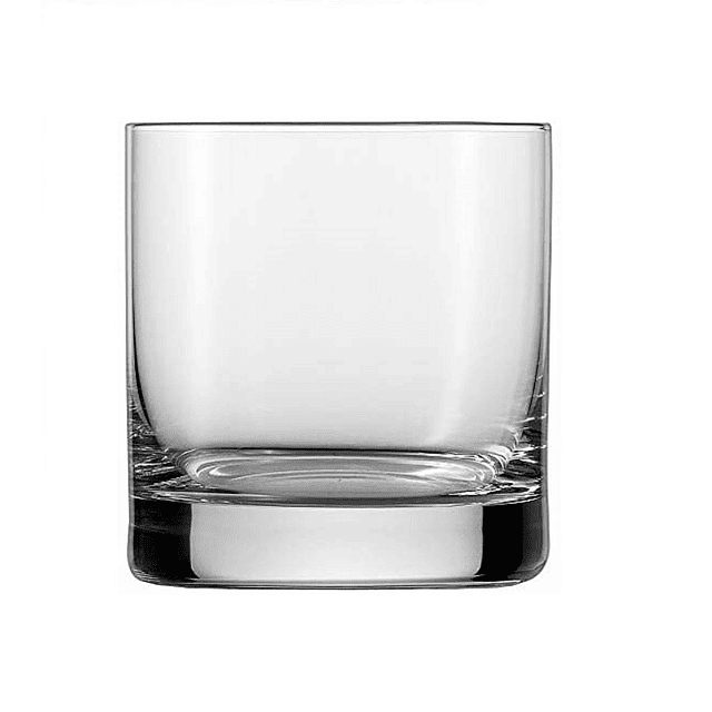 Set 6 Vasos de Cristal Paris Whisky 315 ml - Germany