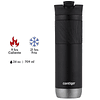 Vaso Mug Térmico Byron 2.0 Licorice 710ml Contigo