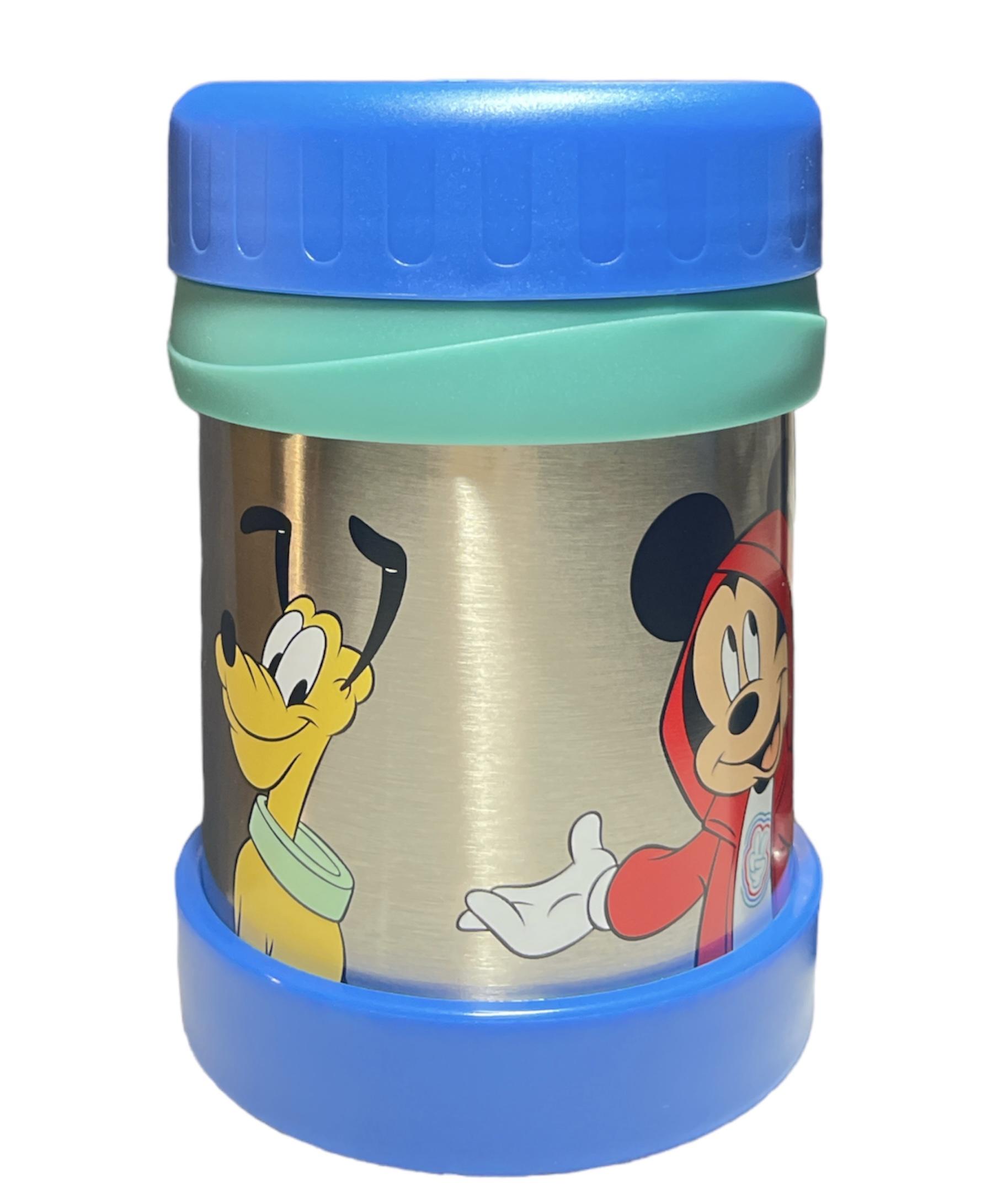 Termo Comida Disney 350 ml – Homar