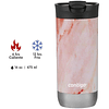 Vaso Mug Térmico Huron 2.0 Rose Quartz 473ml Contigo