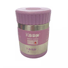 Termo De Comida Keep Acero Inoxidable 450 Ml Colores