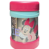 Termo Comida Para Niños Keep 350ml Minnie