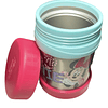 Termo Comida Para Niños Keep 350ml Minnie