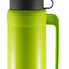 Termo 1 Litro Para Liquidos Frios y Calientes Verde