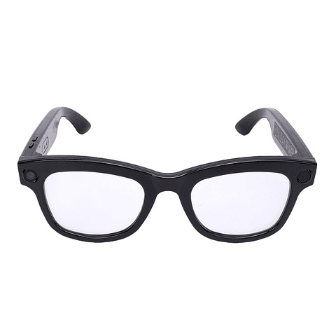 óculos inteligente com camêra e som 