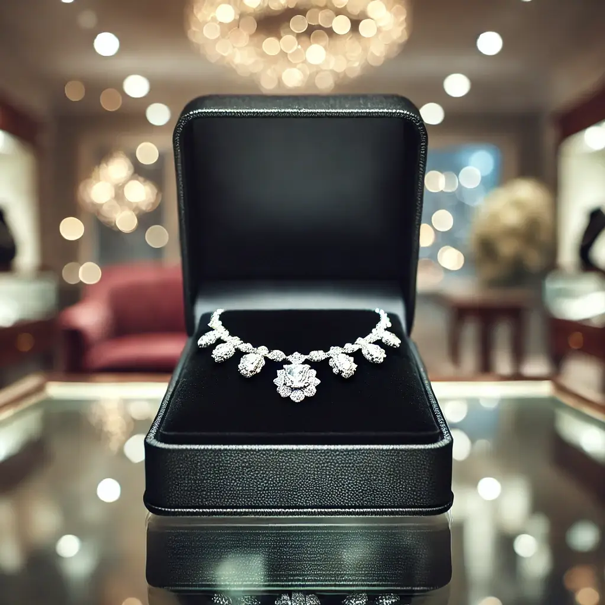 Detalhes que impressionam