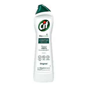 Cif Crema Multiuso Original 750g