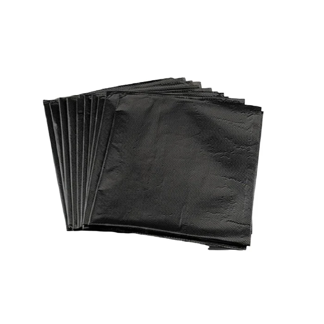 Bolsa de Basura Genérica mediana 70x90 - Rollo 10u 1