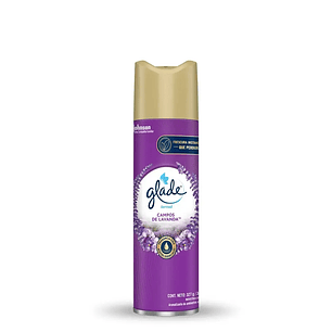 Desodorante Ambiental Glade 360ml - Aroma Lavanda