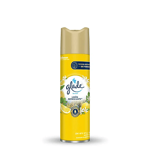 Desodorante Ambiental Glade 360ml - Aroma Cítrico