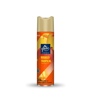 Desodorante Ambiental Glade 360ml - Aroma Mango Tropical