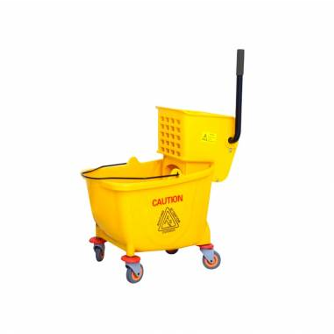 Carro Estrujador Genérico  - 36 litros 1