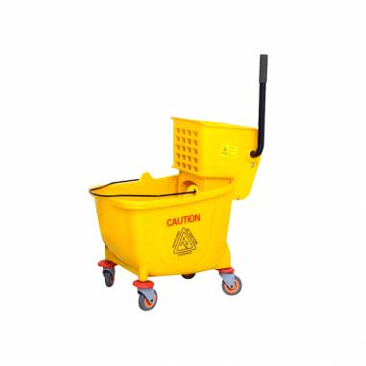 Carro Estrujador Genérico  - 36 litros 1