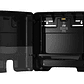 Dispensador Tork Xpress Negro - Toalla Interfoliada - Miniatura 2