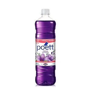 Desinfectante Poett Lavanda 900ml
