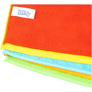 Trapero microfibra con ojal 48x68cm Teddy