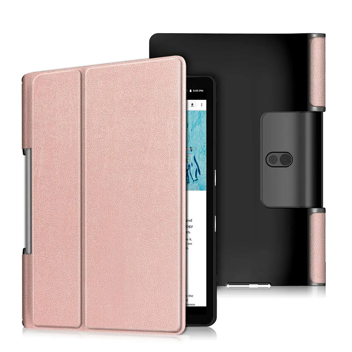 Yoga Smart Tab 10.1 (YT-X705)
