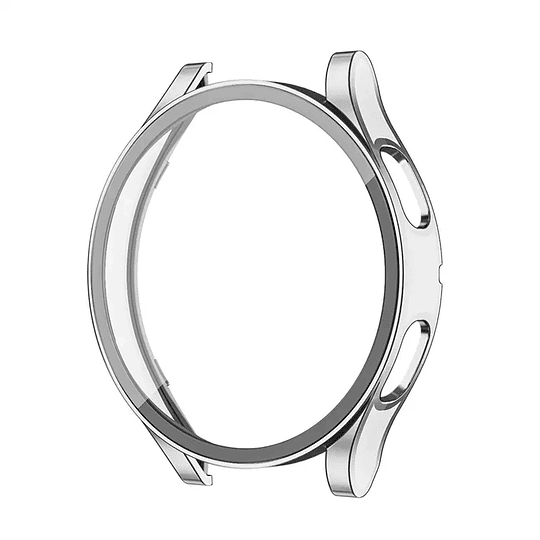 Protector Carcasa Con Vidrio Para Samsung Watch 4 / Watch 5 (40mm) - Image 2