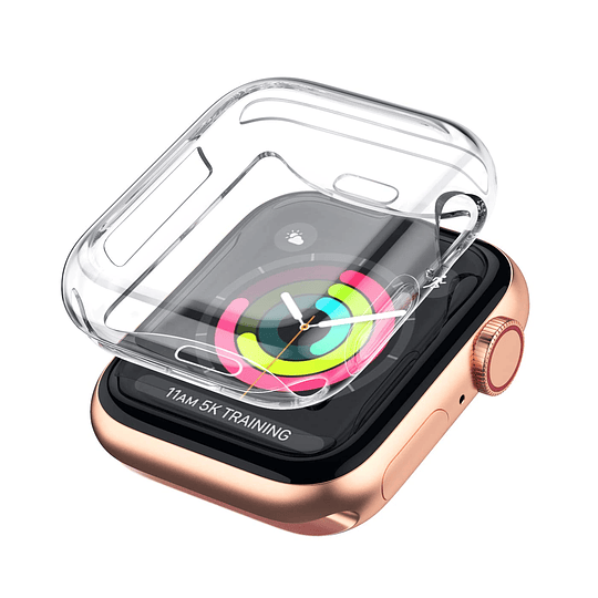 Protector Carcasa Para Watch Apple / 45mm - Image 2